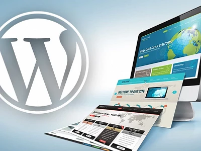 Site-uri de prezentare, WordPress 